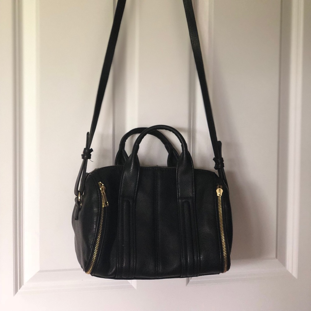 Crossbody Purse